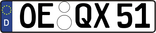 OE-QX51