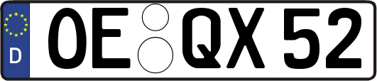 OE-QX52