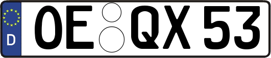 OE-QX53