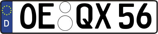 OE-QX56