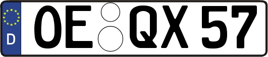 OE-QX57