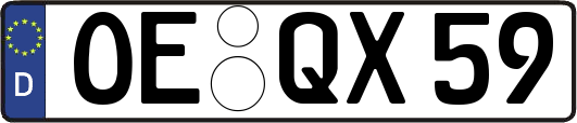 OE-QX59
