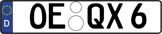 OE-QX6
