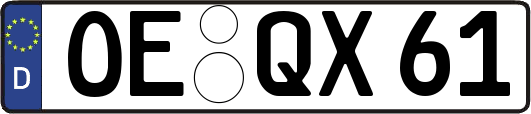 OE-QX61
