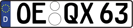 OE-QX63
