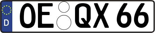 OE-QX66