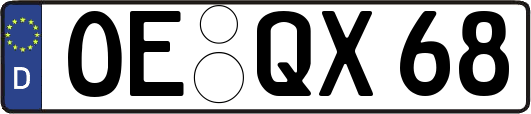 OE-QX68