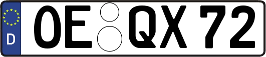 OE-QX72