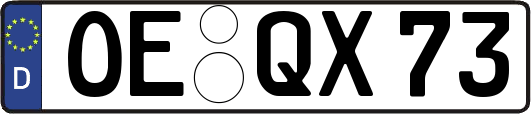 OE-QX73