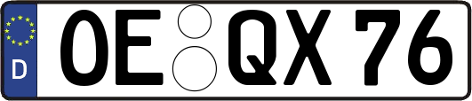 OE-QX76