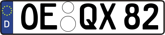 OE-QX82