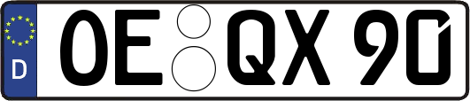 OE-QX90