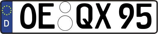 OE-QX95