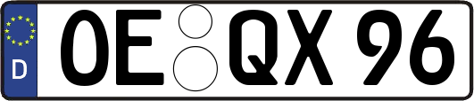 OE-QX96