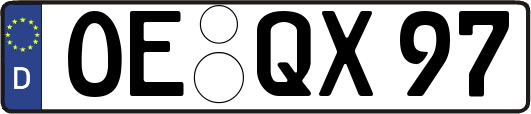 OE-QX97