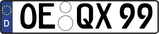 OE-QX99