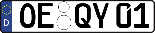 OE-QY01