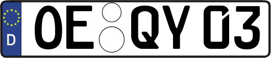 OE-QY03