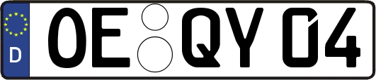 OE-QY04