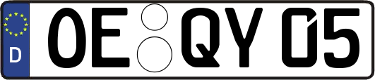 OE-QY05
