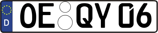 OE-QY06