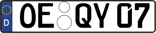 OE-QY07