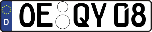OE-QY08