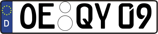OE-QY09