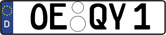 OE-QY1