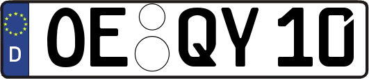 OE-QY10