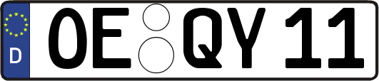 OE-QY11