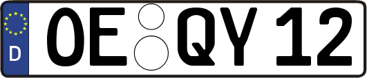 OE-QY12