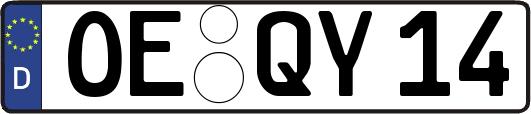 OE-QY14