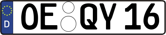 OE-QY16