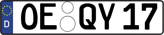 OE-QY17