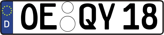 OE-QY18
