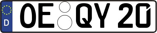 OE-QY20