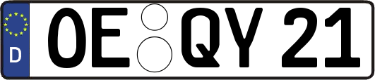 OE-QY21