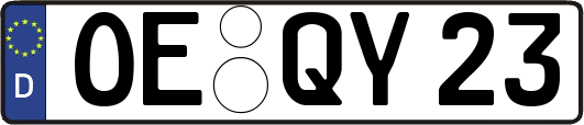 OE-QY23