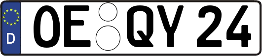 OE-QY24
