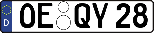 OE-QY28