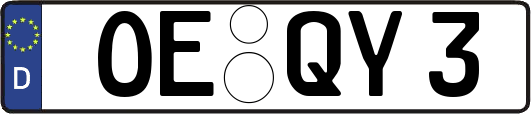 OE-QY3