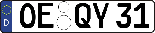 OE-QY31
