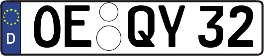 OE-QY32