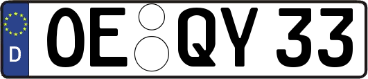 OE-QY33