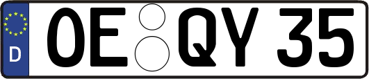 OE-QY35