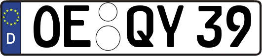 OE-QY39
