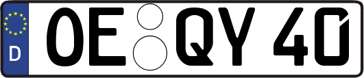OE-QY40
