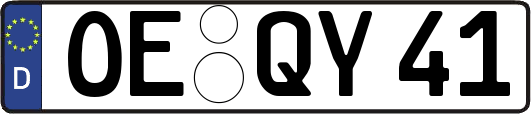 OE-QY41