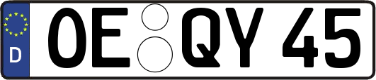 OE-QY45